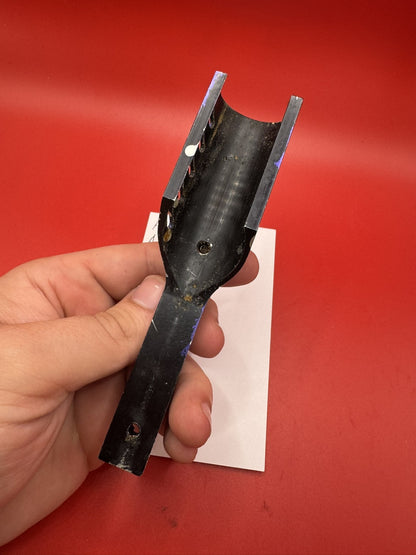 AGD Automag Eclipse Splash Sight Rail