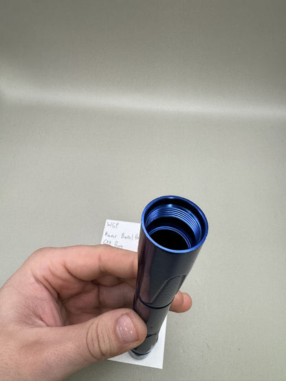 WGP Fraucer Barrel Back -Blue 689 Bore AC Thread