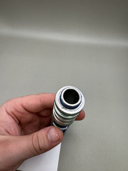 Dye Rize Bolt/Engine - Blue