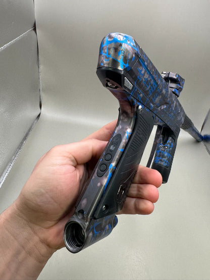 Mac Dev PB Clone 5  - Paintball Marker Fully Working