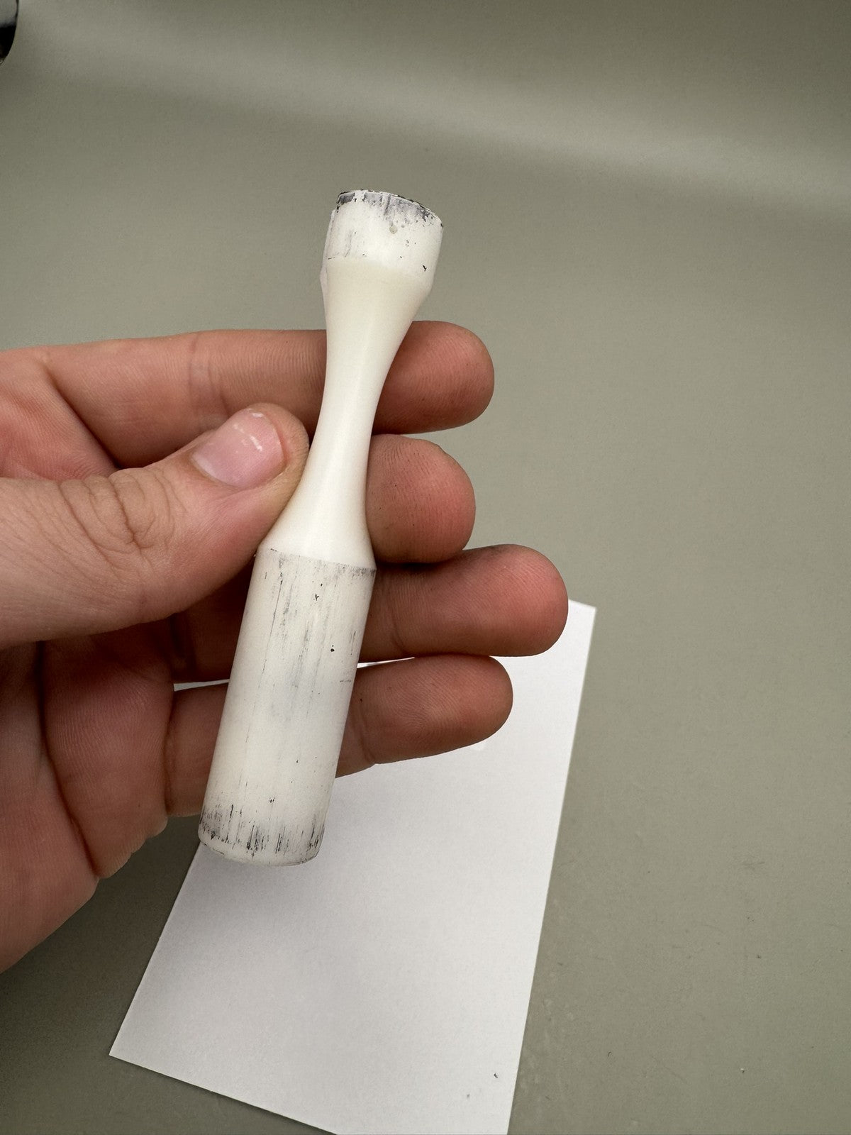 Smart Parts Nerve Bolt