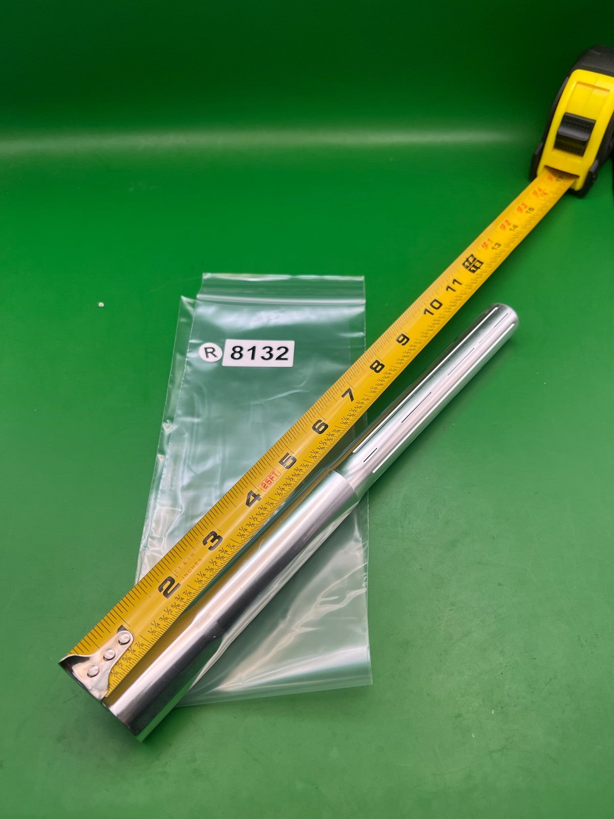Punishers PB Shaft Front