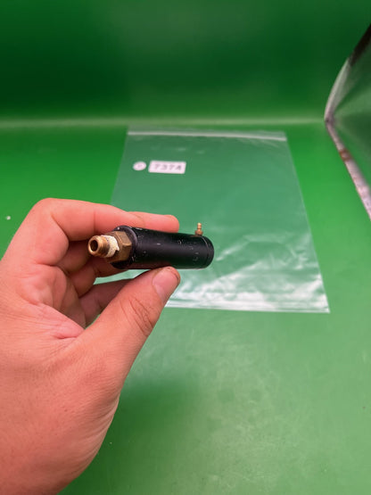 Stock Autococker LPR