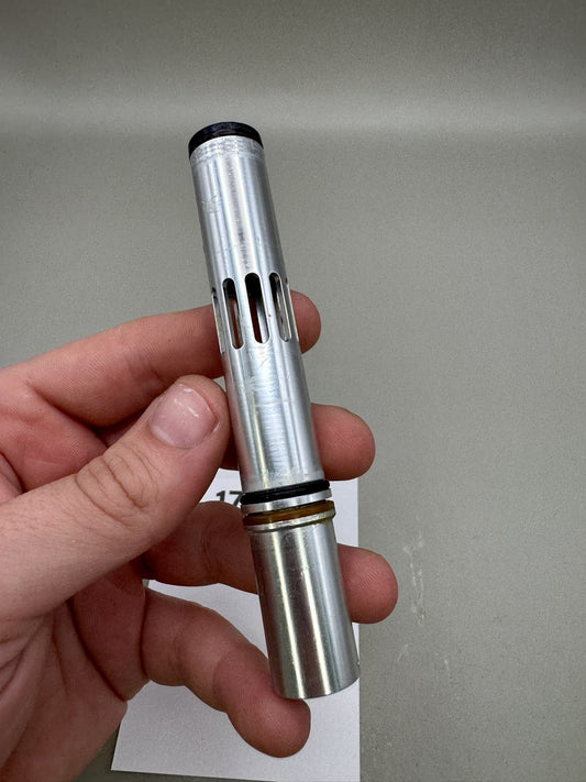 Empire Vanquish Bolt -Silver