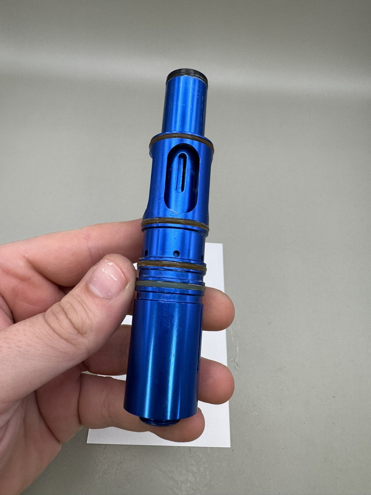 Empire Vanquish V16 Bolt Assembly