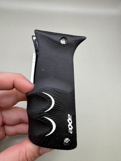 WDP Angel A1 Right Grip Panel White Black