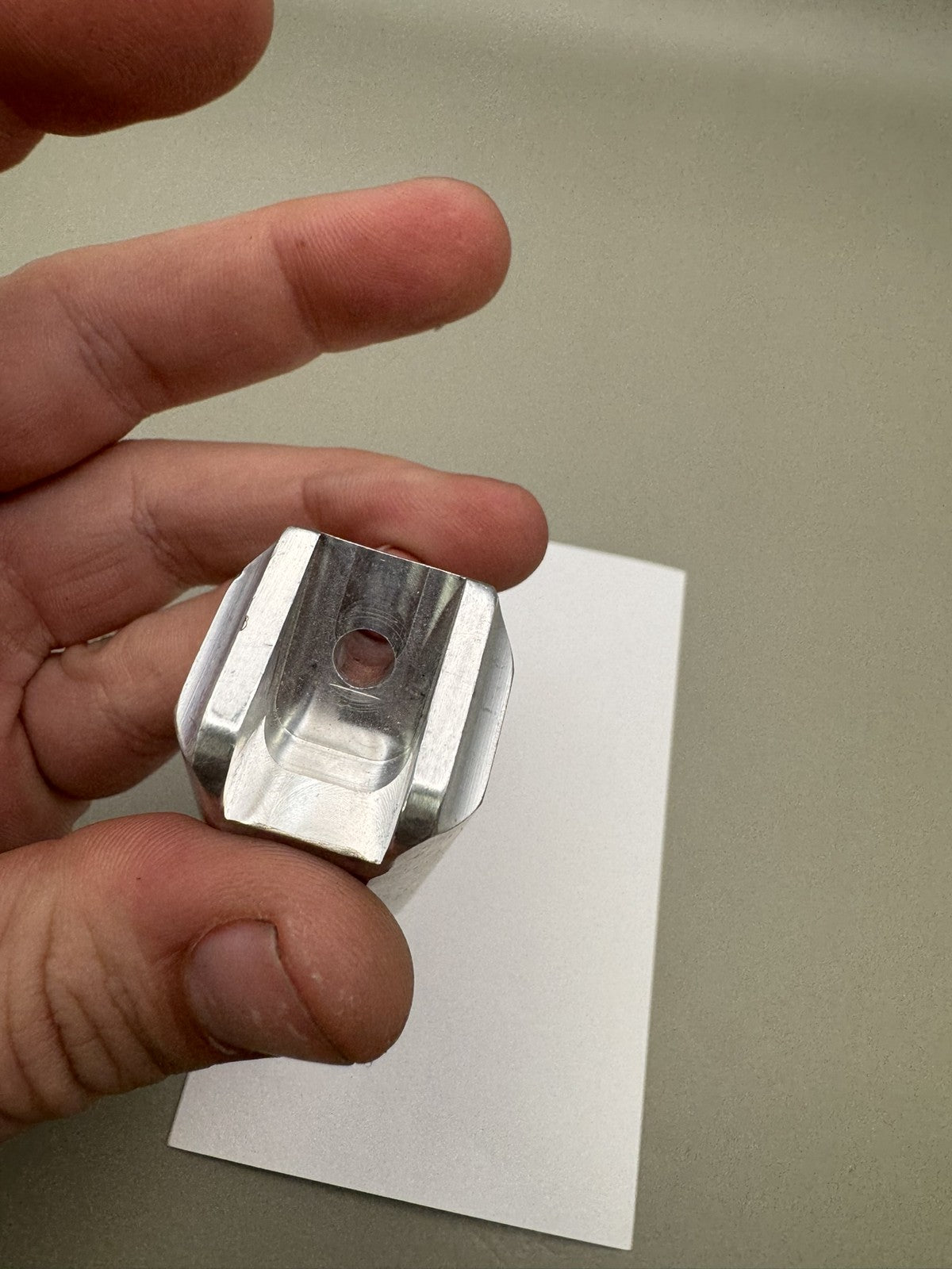 AGD/PTP 09 Micromag VASA C 1043