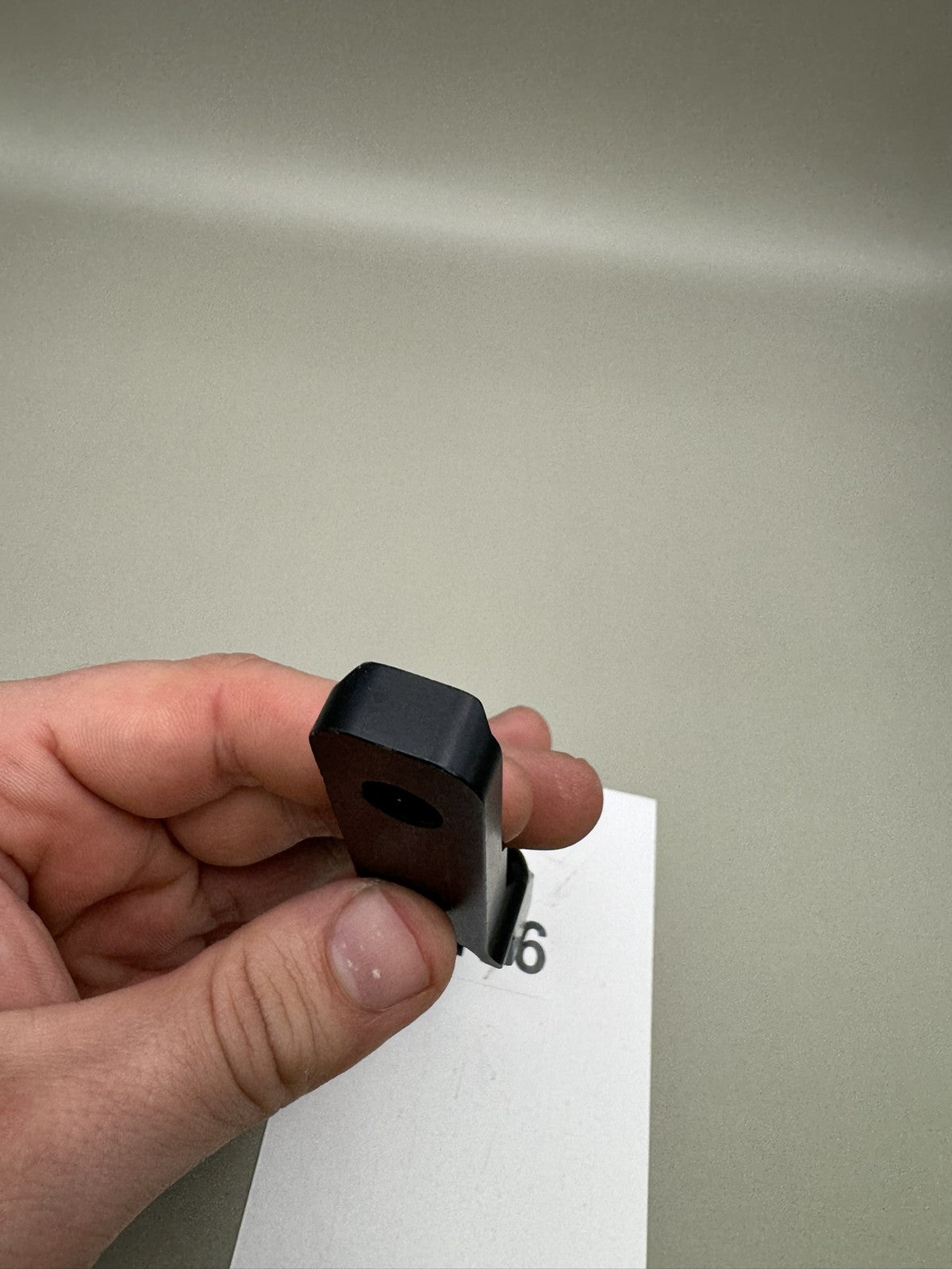 AGD Automag Foregrip Extender