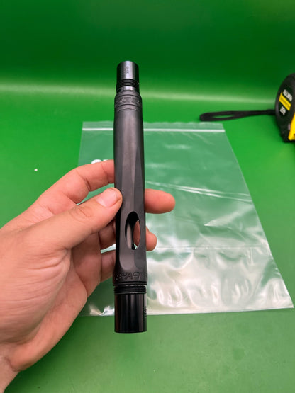 Planet Eclipse Shaft Back