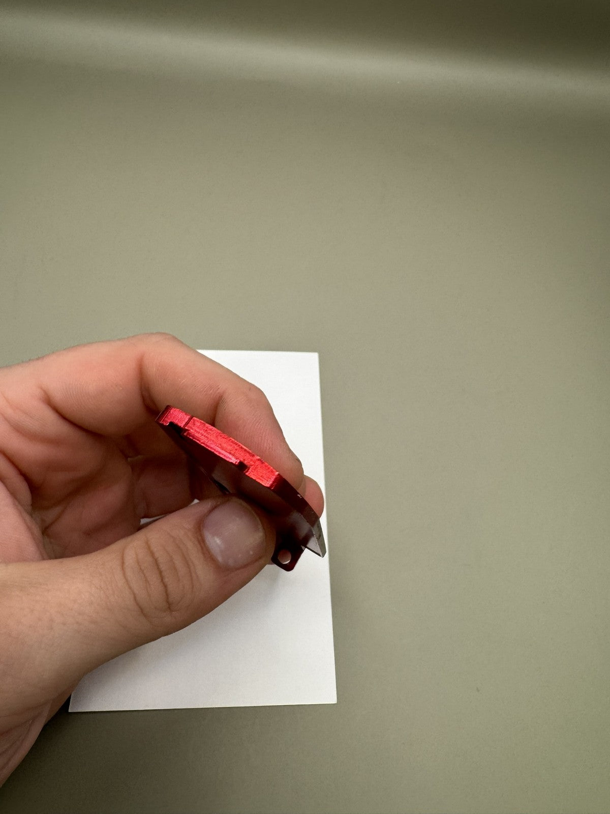 Empire PB Mini Battery Door