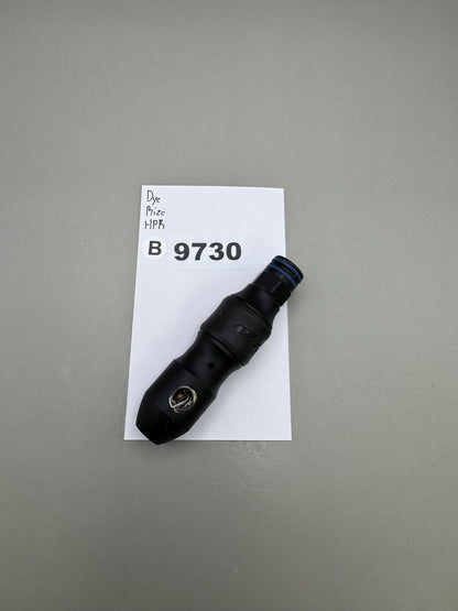 Dye Rize HPR Regulator