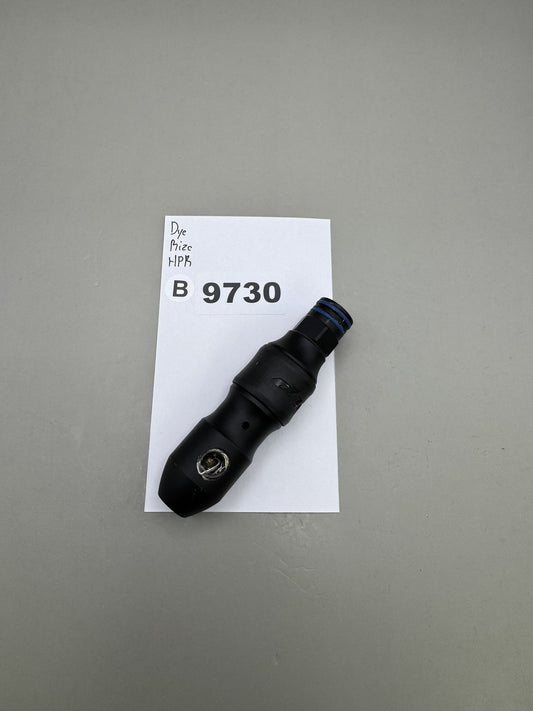 Dye Rize HPR Regulator