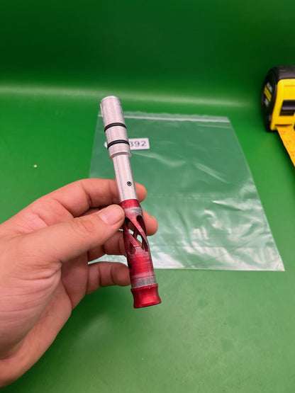 Red Aftermarket Autococker Bolt