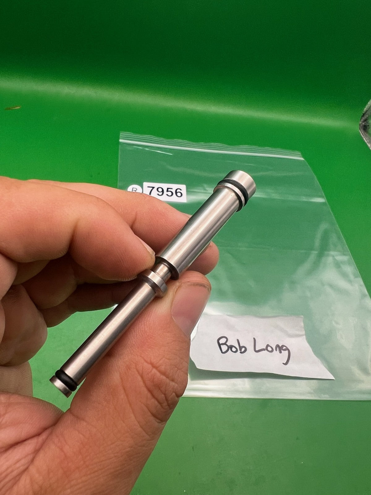 Bob Long Gen 1/2/3 Intimidator Ram