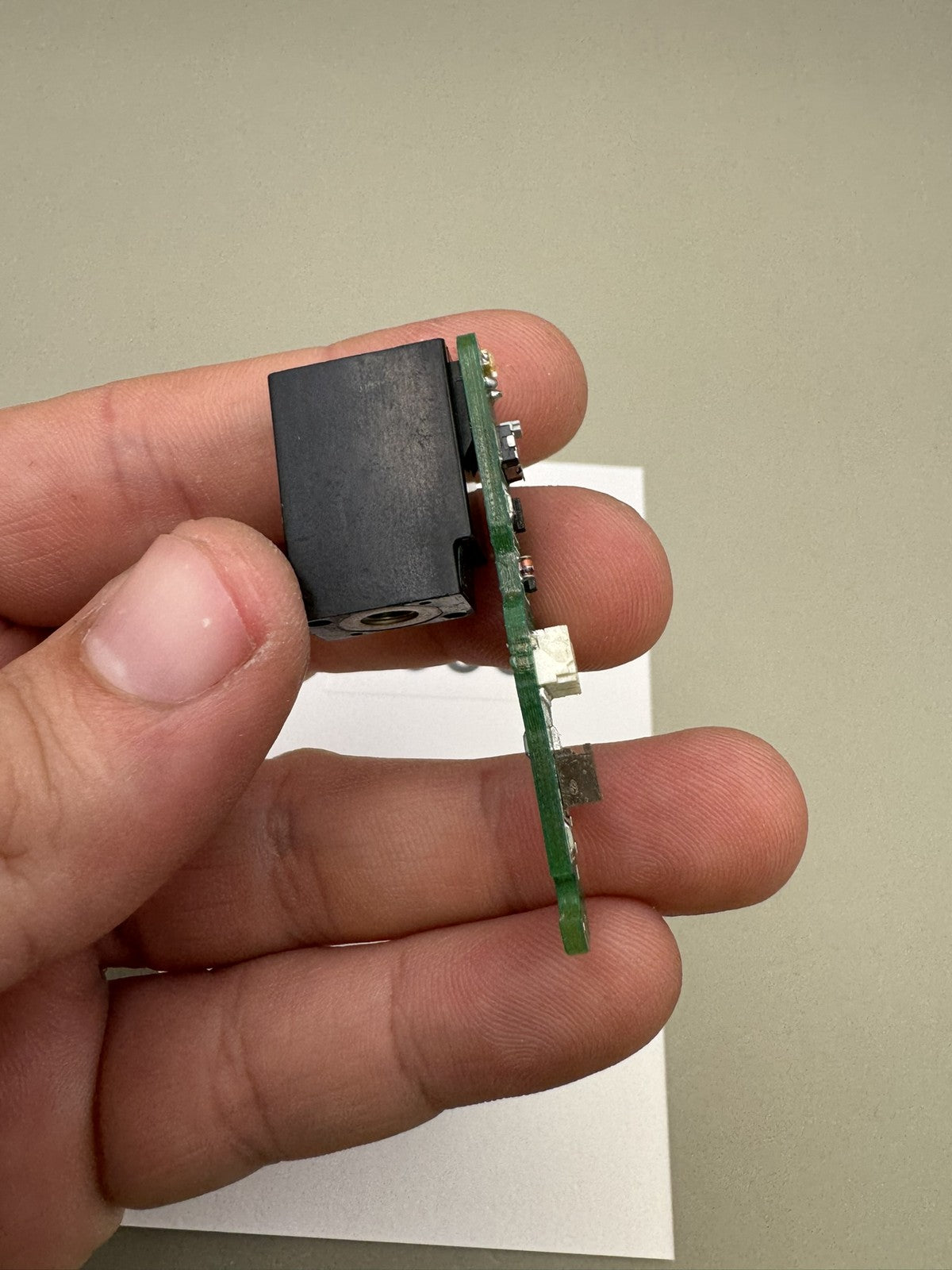 Smart Parts Shocker SFT Solenoid Board For Parts