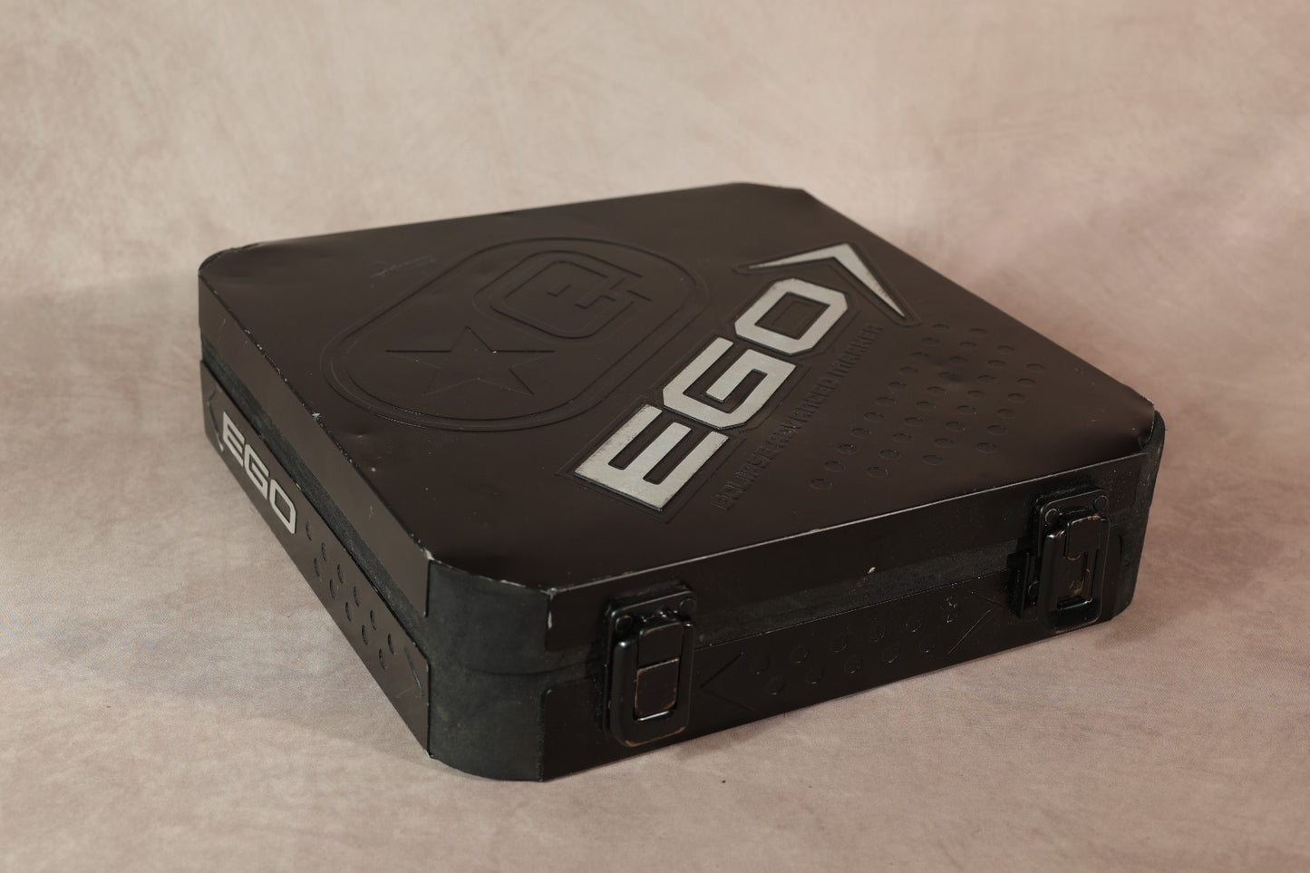 Planet Eclipse Ego Paintball Marker Hard Case Black Storage Box