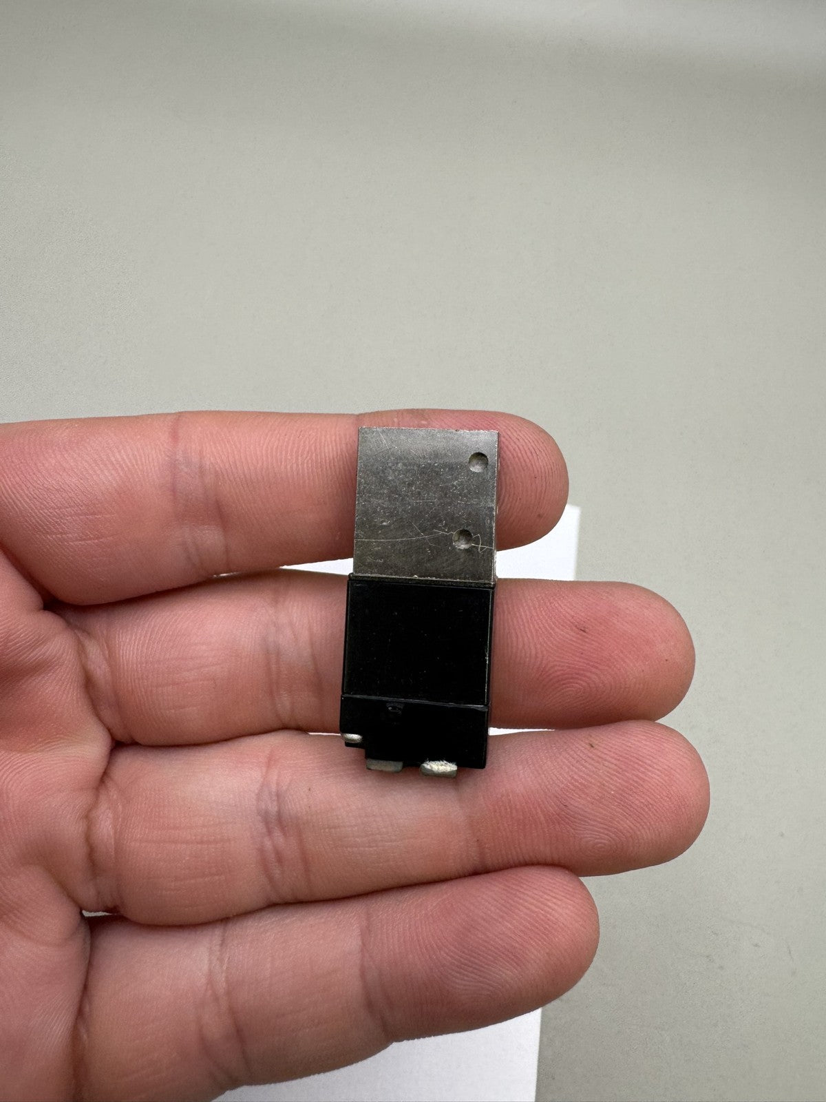 DLX TM40 Solenoid