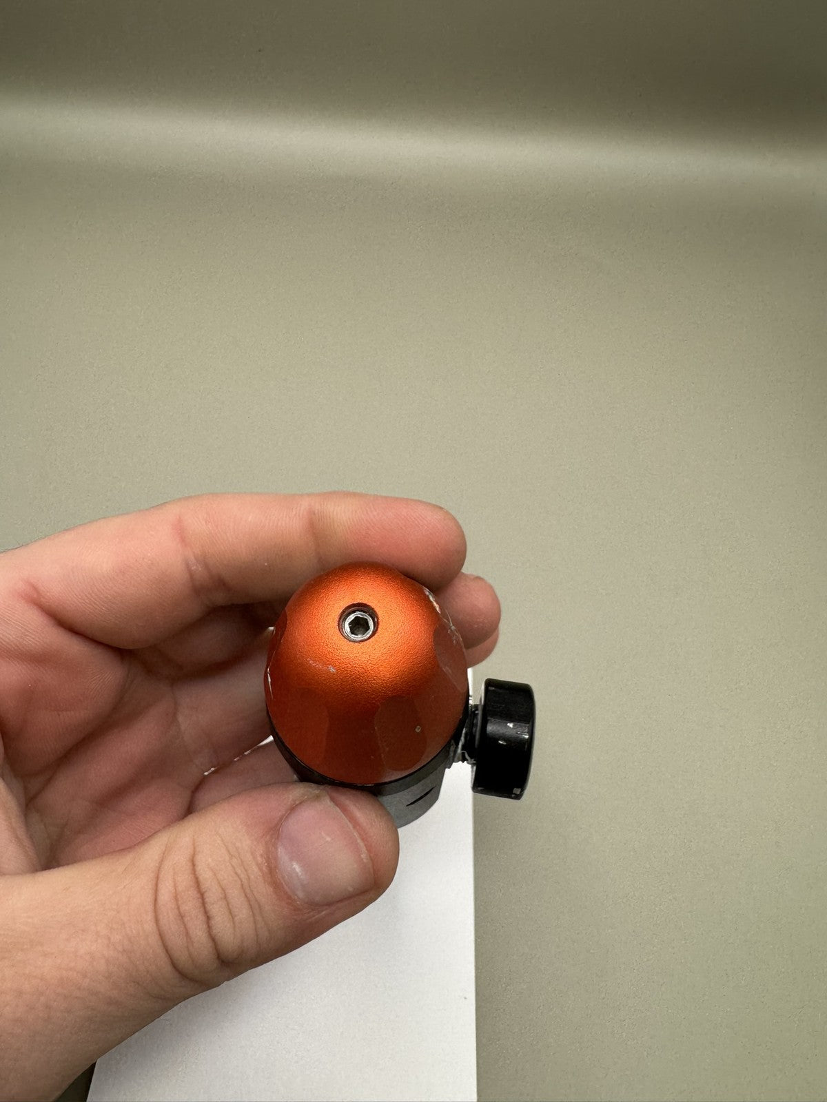 Empire PB Mini GS HPR/ASA