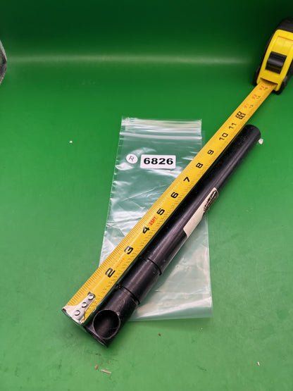 AGD Automag Barrel - used paintball barrel - black