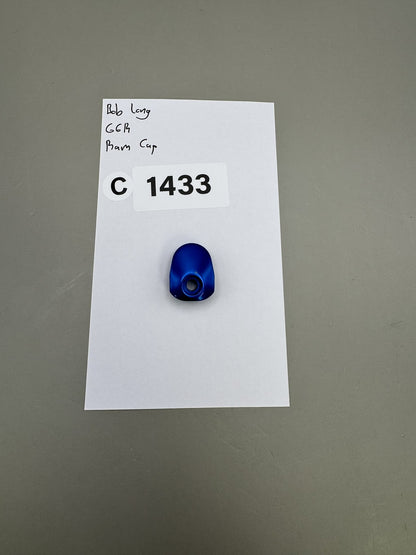 Bob Long G6R Bam Cap