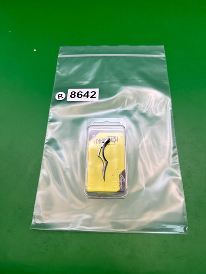 Infamous Deuce 1R DNA Trigger LV2 Geo4 CS1 CS1.5 180R 170R 160R CSR CSPro