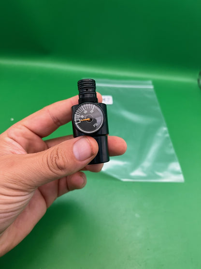 G6R Pressure Tester