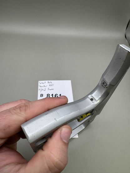 Smart Parts Shocker NXT Hybrid Frame