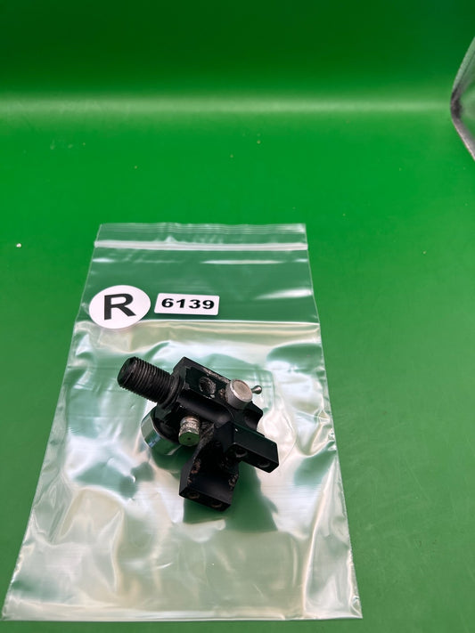 Smart Parts Max-Flo Regulator Black - for Parts