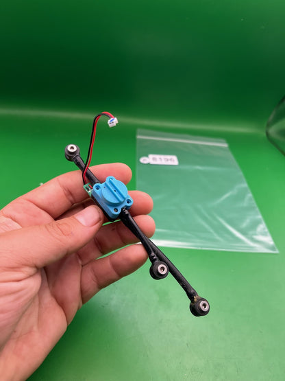 Proto/Dye Rize Solenoid