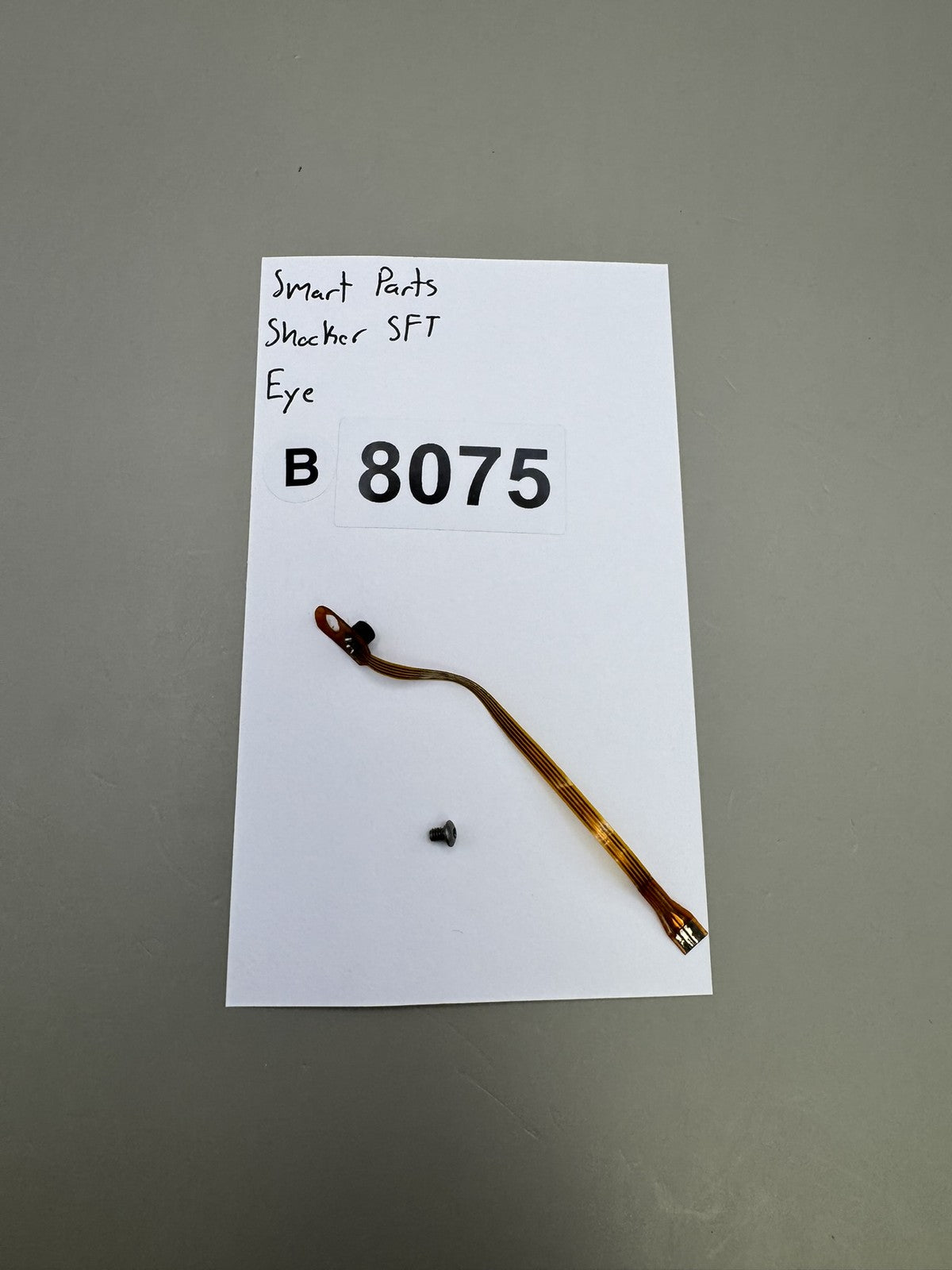 Smart Parts Shocker SFT Eye