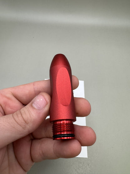 Kingman PB Spyder VS2 Volumizer- Red