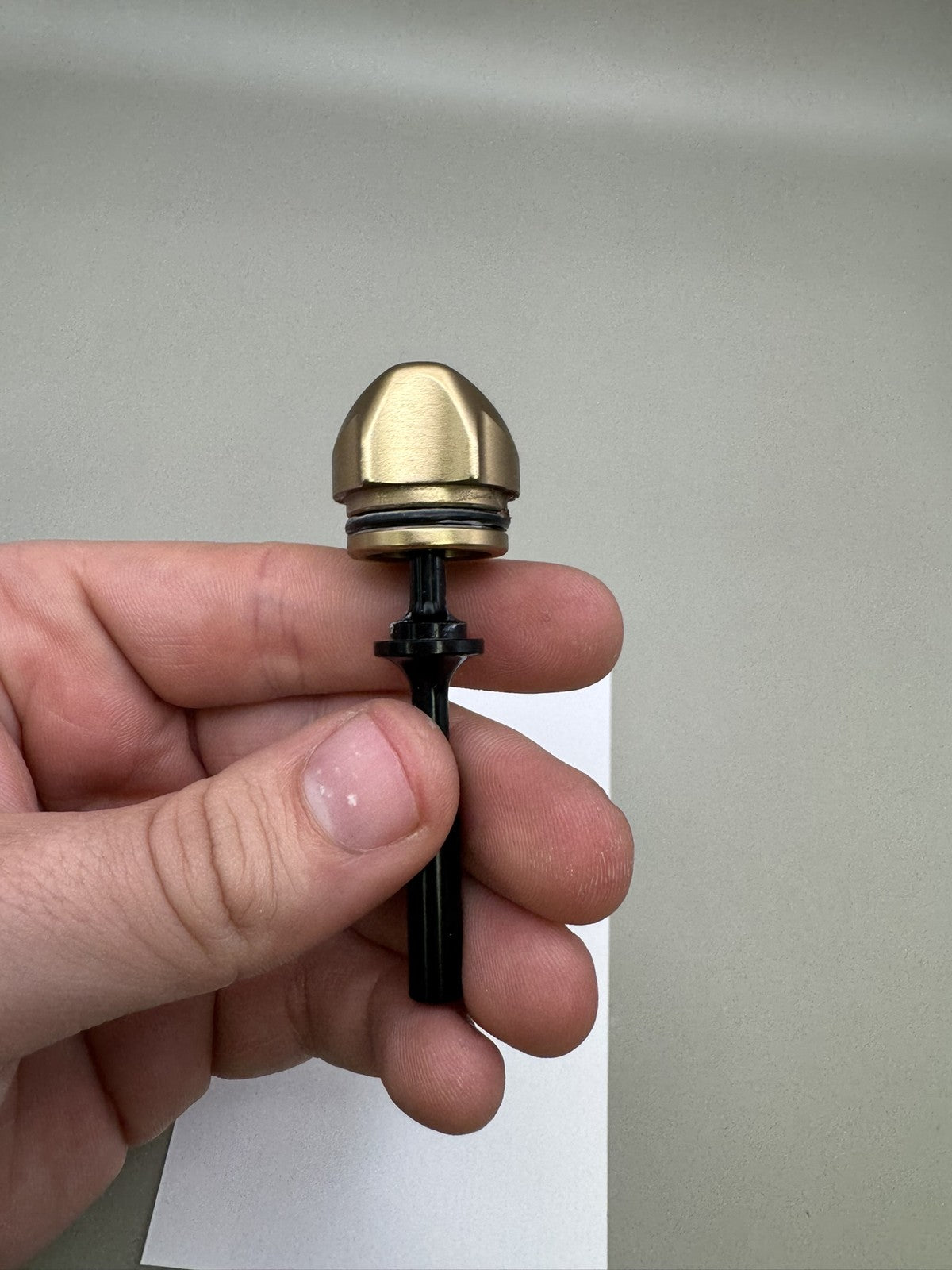 Planet Eclipse LV1 Front Cap/Plug