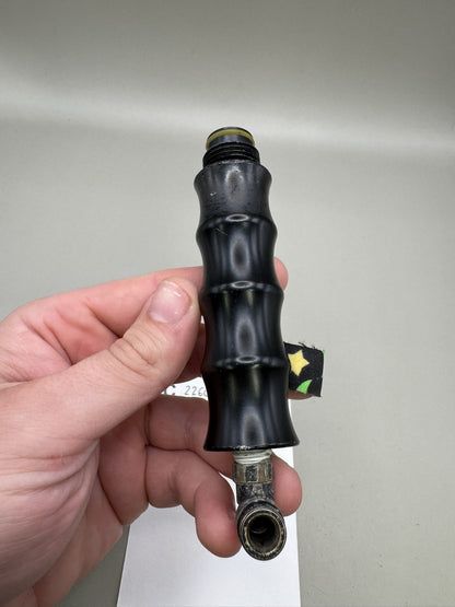 Vintage PB Gas Through Forgrip