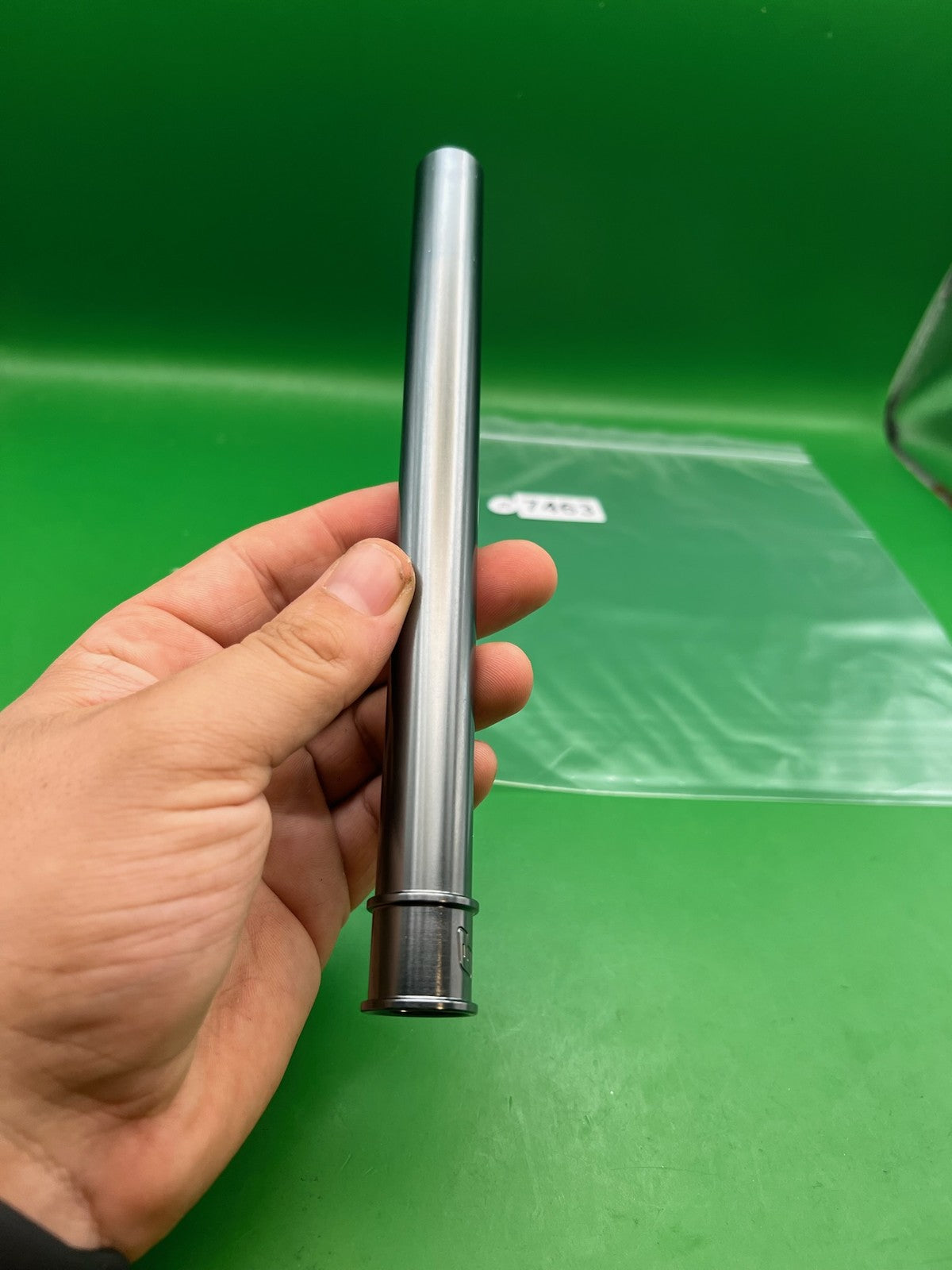 Planet Eclipse Barrel Insert