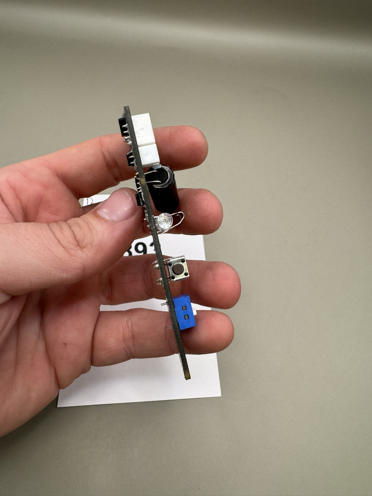 Dangerous Power G5 LED Board