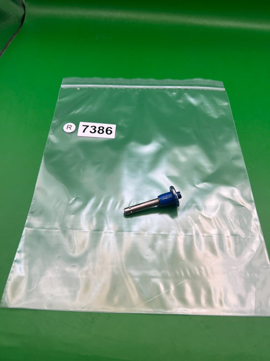 Autococker Push Pin Bolt Pin