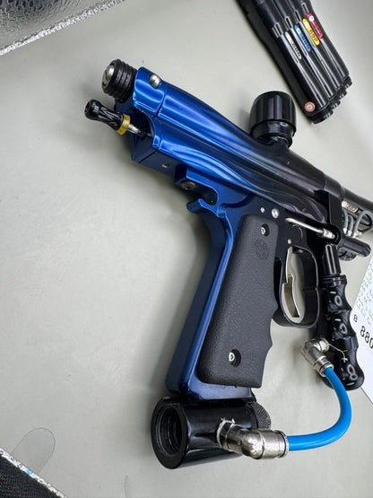 WGP Mini Oracle Autococker - Paintball Marker Fully Working