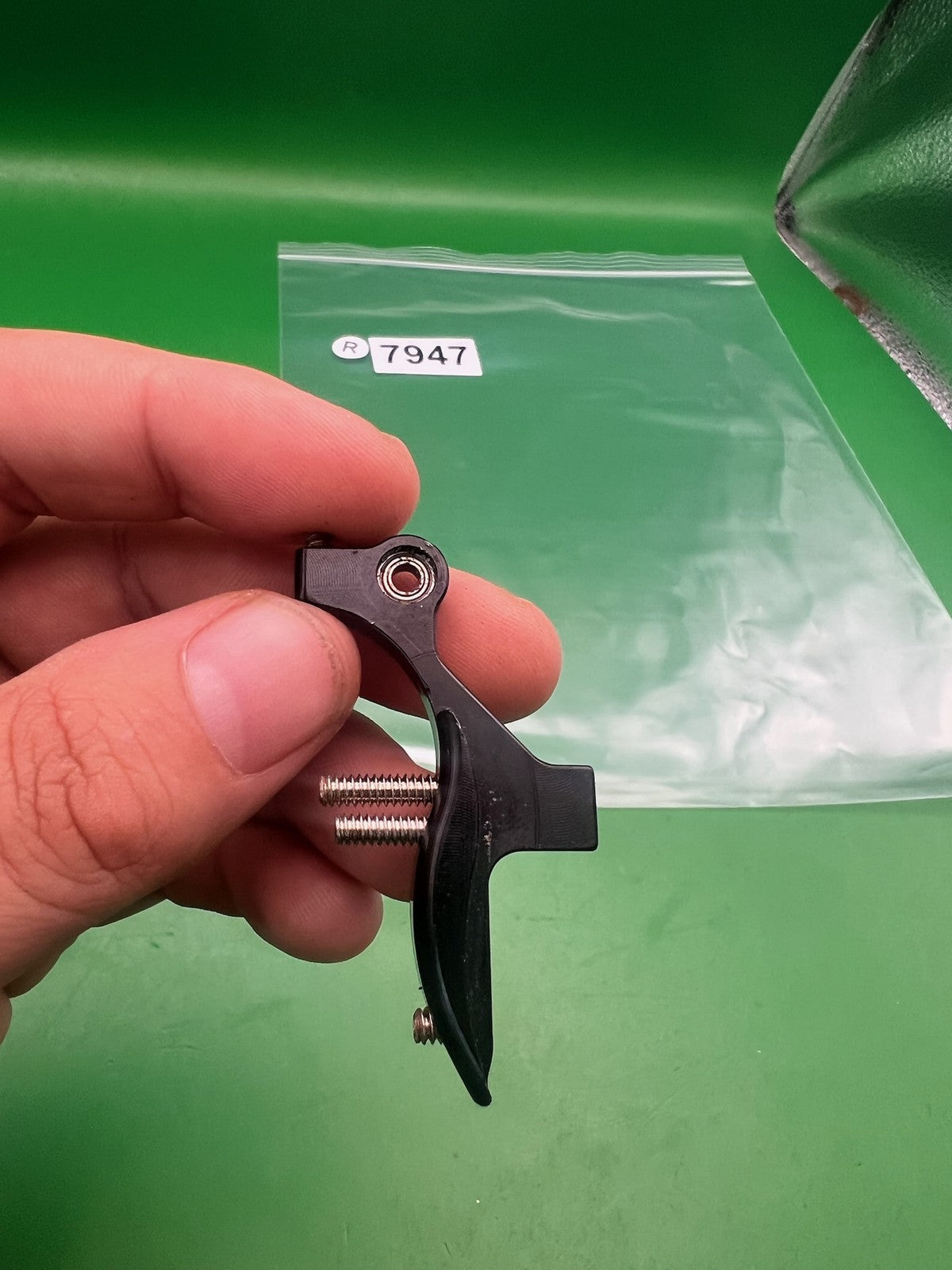 Smart Parts Shocker SFT S/C Trigger 2