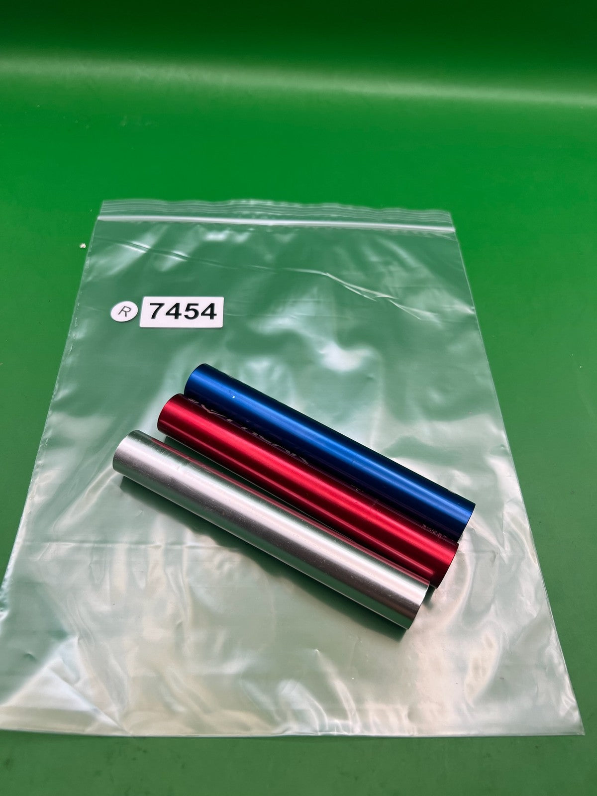 Set of 3 Smart Parts Freak Inserts