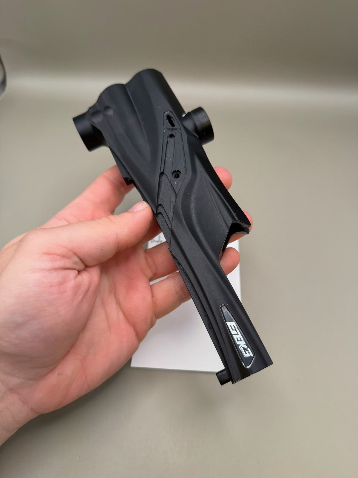 Planet Eclipse ETEK 3 Body Black