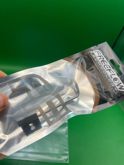 Freeflow Autococker Beavertail NOS