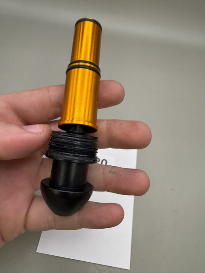 Dangerous Power E1 Bolt/Engine