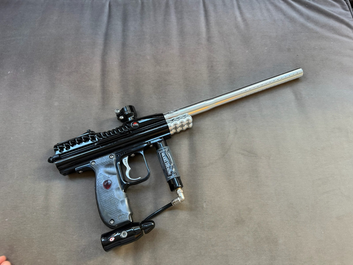 WDP Dark Angel Ir3 Paintball Marker