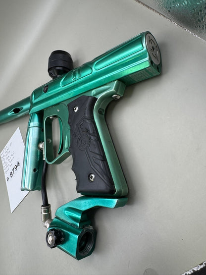 Smart Parts Nasty Shocker SFT - Paintball Marker Fully Working