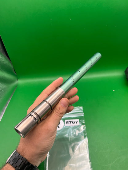 Automag 12" .694 Teal Smart Parts Barrel