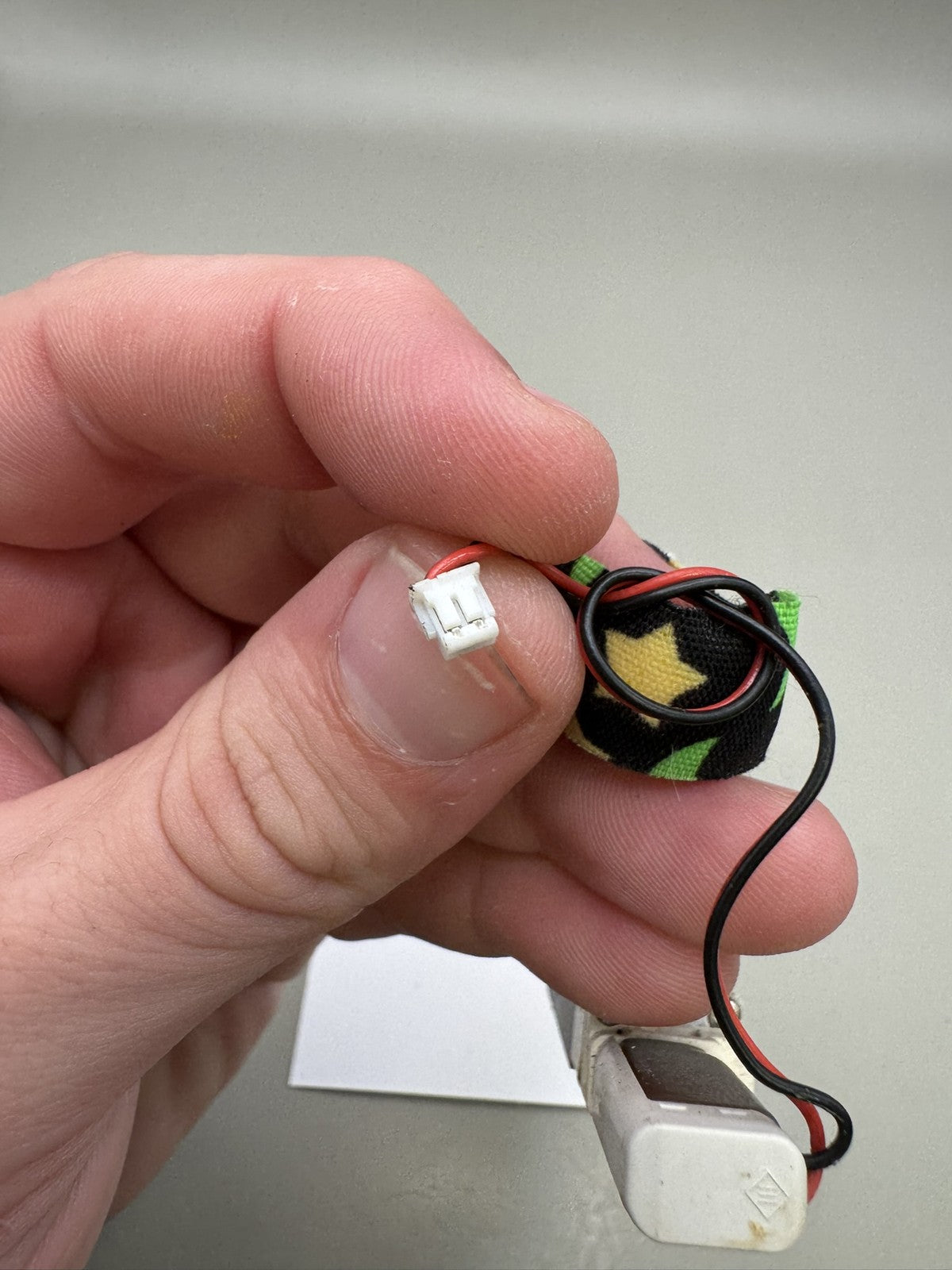 Proto PM6 Solenoid