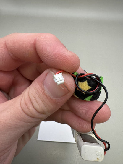 Proto PM6 Solenoid