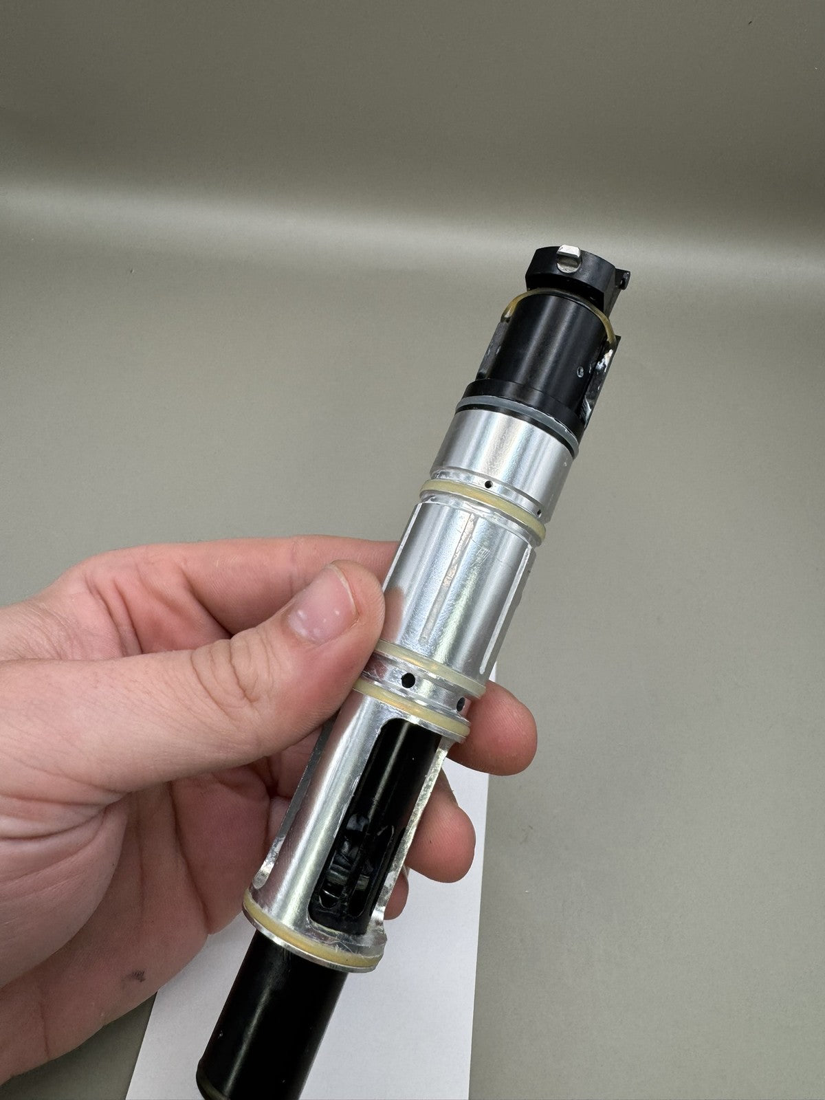 DLX Luxe 1.0/2.0 Bolt/Engine
