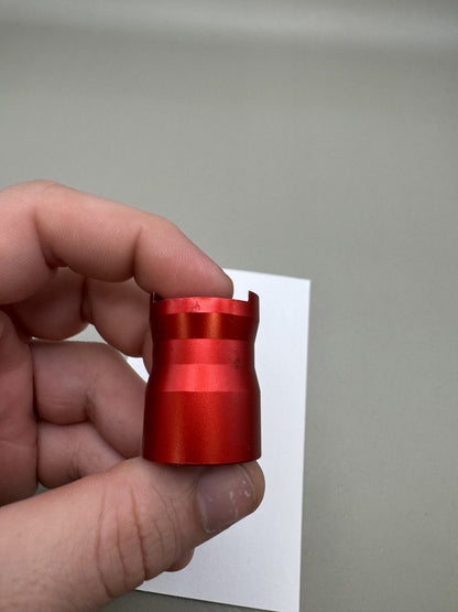 Dye DM3 VASA - Red
