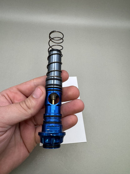 Empire Mini Bolt Engine Blue